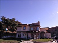 Clark Residence